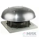 Вентилятор крышный Systemair DHS 225 EZ sileo