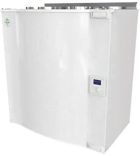 Приточная установка Systemair SAVE VTR 300/B L