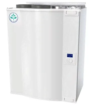 Systemair SAVE VTR 500 R L-0