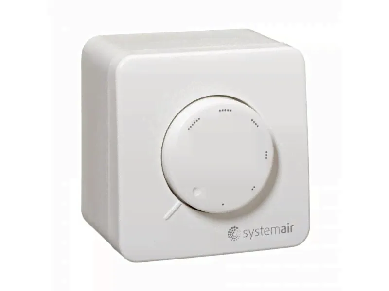 Systemair MTP 10, 10K