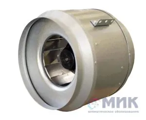 Вентилятор канальный Systemair KD 315 L1