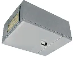 Приточная установка Systemair TA-2000EL 16kW