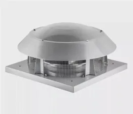 Крышный вентилятор Systemair SYSIMPLE TDHS 160