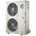 Колонная сплит-система Systemair SYSPLIT FLOOR 60 HP R