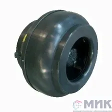 Вентилятор канальный Systemair RVK-EX 315D4 (EX-RU)