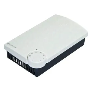 Systemair Pulser