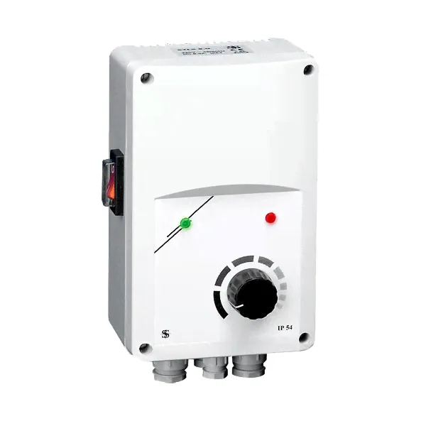 Регулятор скорости REE 100TR0 Systemair-0