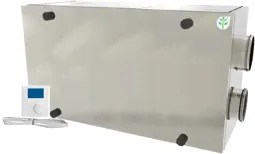 Приточная установка Systemair SAVE VSR 300