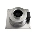 Вентилятор канальный Systemair KV 160 M sileo