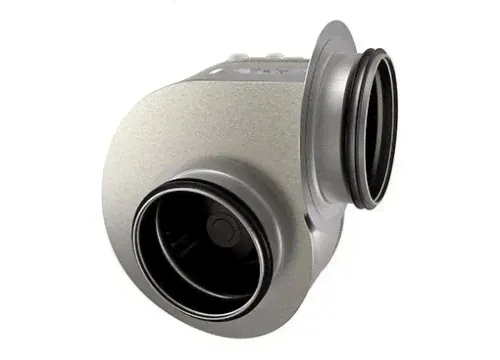 Центробежный вентилятор CE 140 L-125 Systemair-0