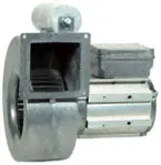 Systemair EX 140-4