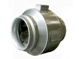 Systemair KD 500 M1