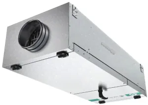 Systemair Topvex SF04 HWH