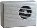Systemair CBF 100S