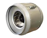 Канальный вентилятор Systemair KD 315 L1**