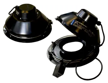 Systemair TFSR 315 L-0