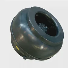 Вентилятор Systemair RVK-EX 315D4 канальный взрывозащищенный
