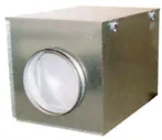 Приточная установка Systemair TLP 200/5,0