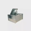 Промышленный вентилятор Systemair KT 60-30-4