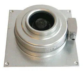 Systemair KV 125 M Sileo-0