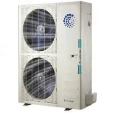 Колонная сплит-система Systemair SYSPLIT FLOOR 60 HP R