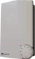 Регулятор температуры SYSTEMAIR Pulser M-0