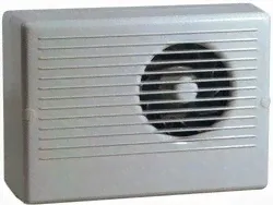 Вентилятор Systemair CBF 100LS-0
