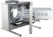 Кухонный вентилятор Systemair KBT 200DV