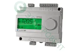 Контроллер Systemair Optigo OP 10