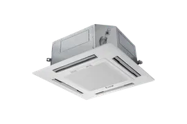 Кассетный фанкойл Systemair SYSIMPLE FCS72A